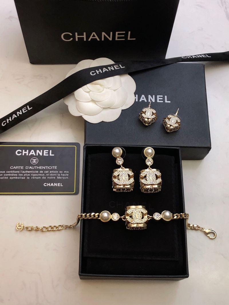 Chanel Bracelets